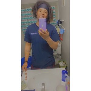 Meet your Posher, Jerry